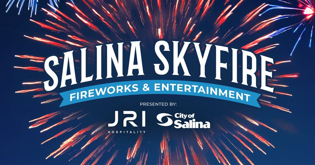 Salina Skyfire