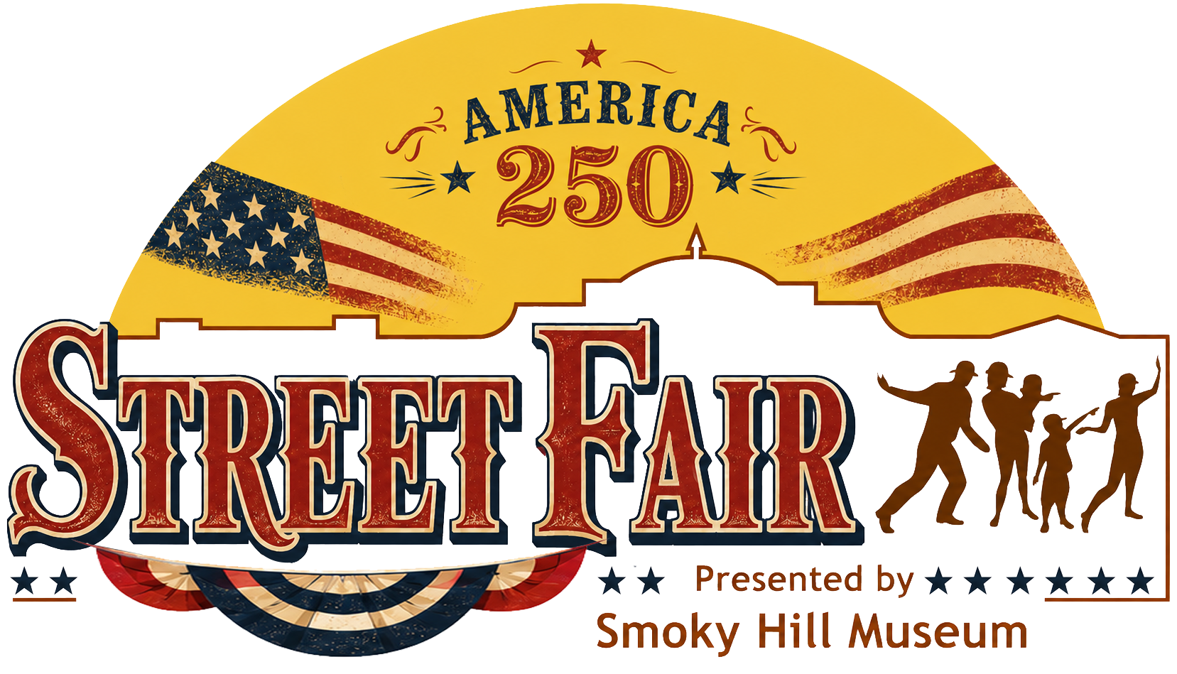 Smoky Hill Museum Street Fair