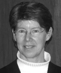 Ann Zimmerman