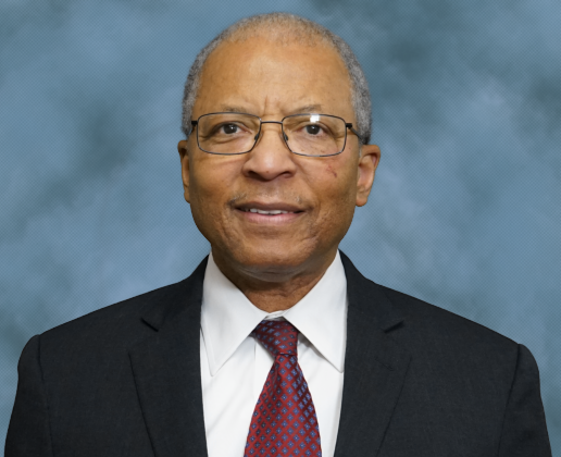 Trent W. Davis MD