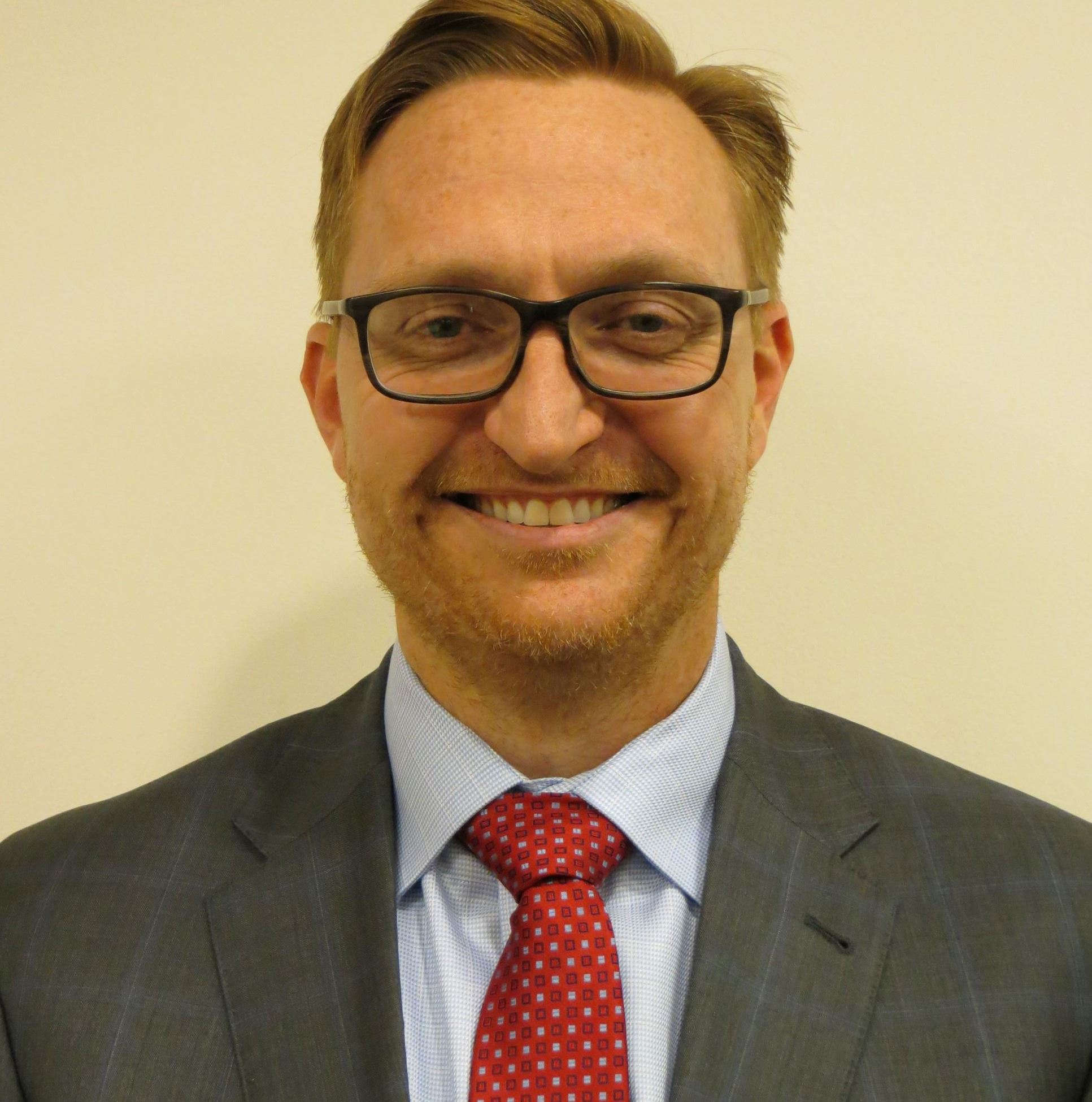 John Kollhoff