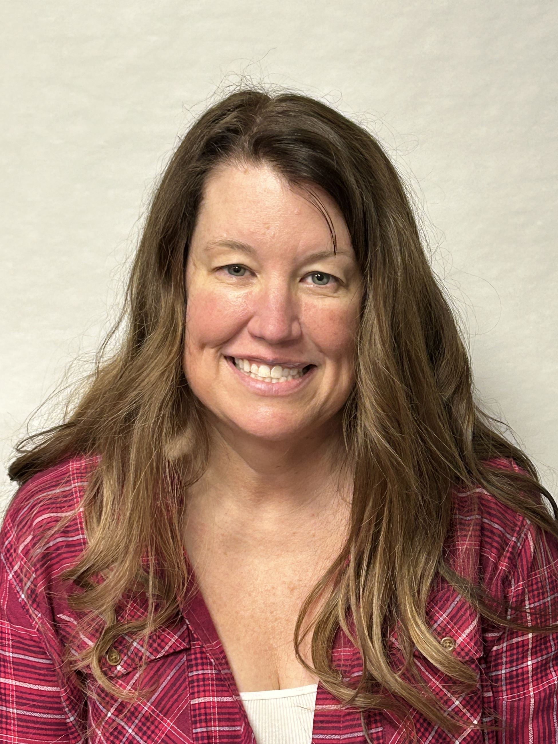 Amy Meysenberg