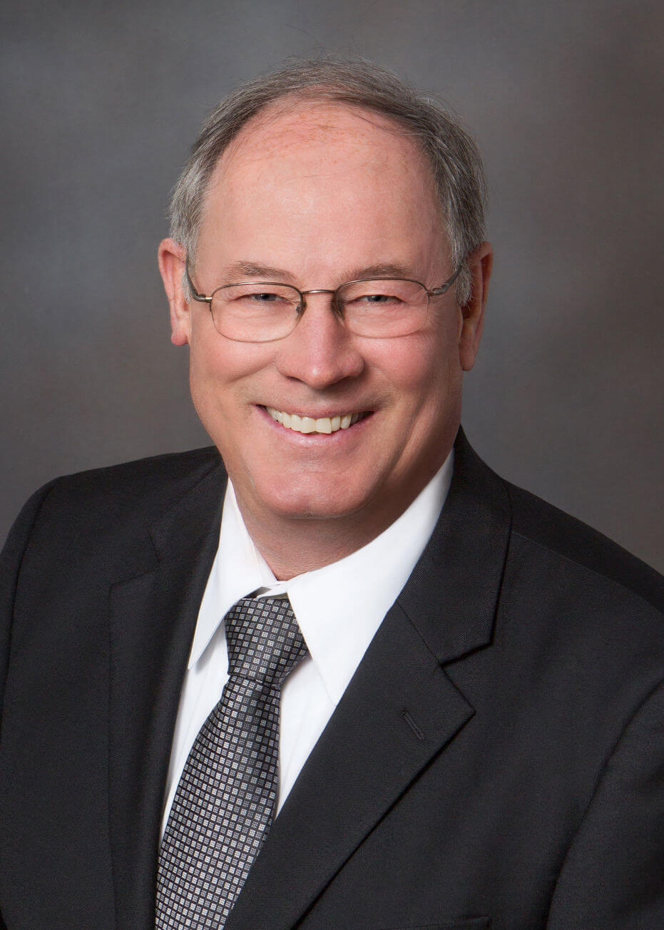 James L. Weese