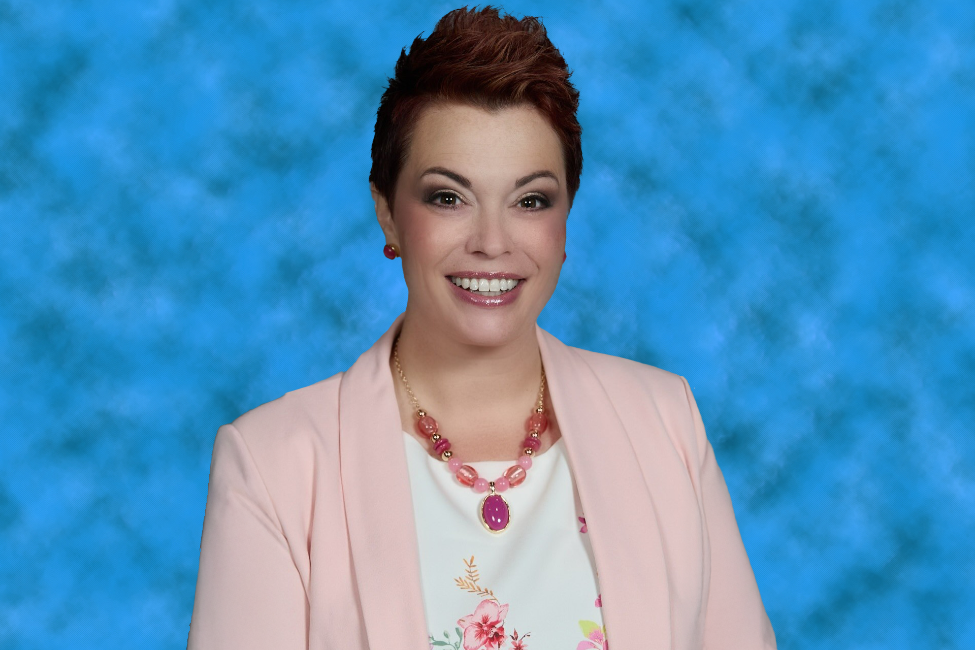 Lauren Driscoll