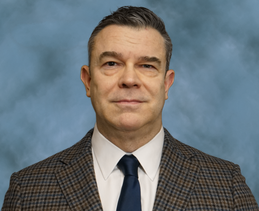 Greg Lenkiewicz
