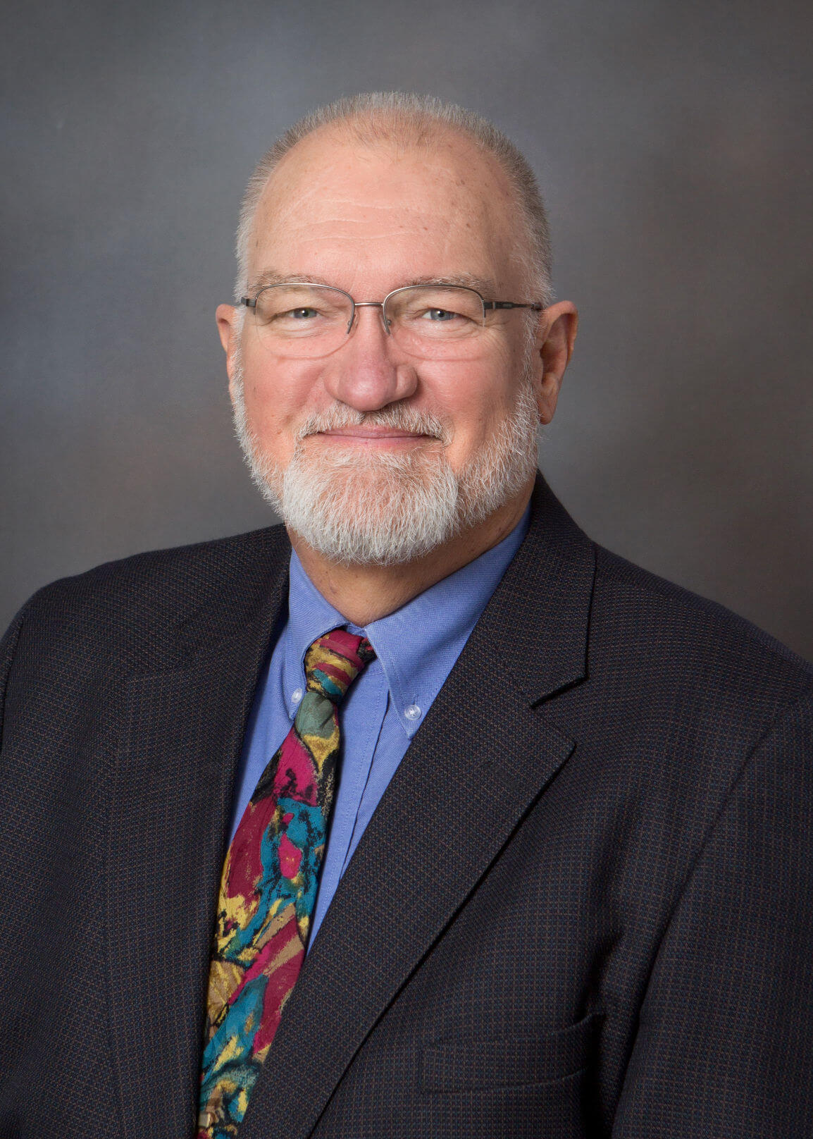 Rodger Sparks