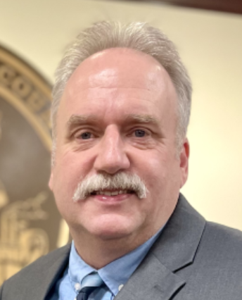 Bob Tullock