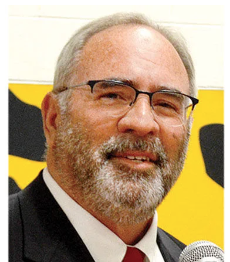 Dennis Gannon