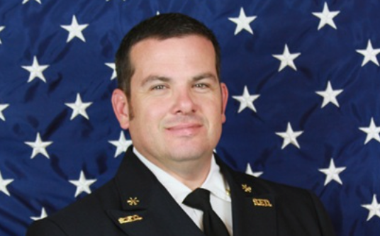 Shane Pearson