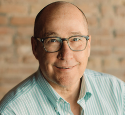 Brad Anderson