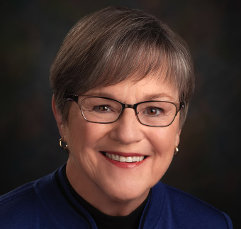 Laura Kelly