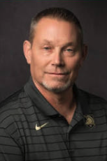 Ron Marsh