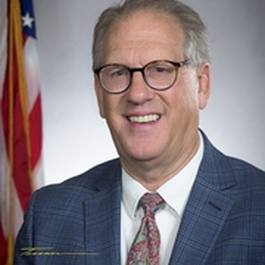Clark Shultz