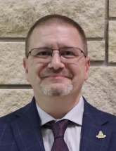 Colin Gallagher