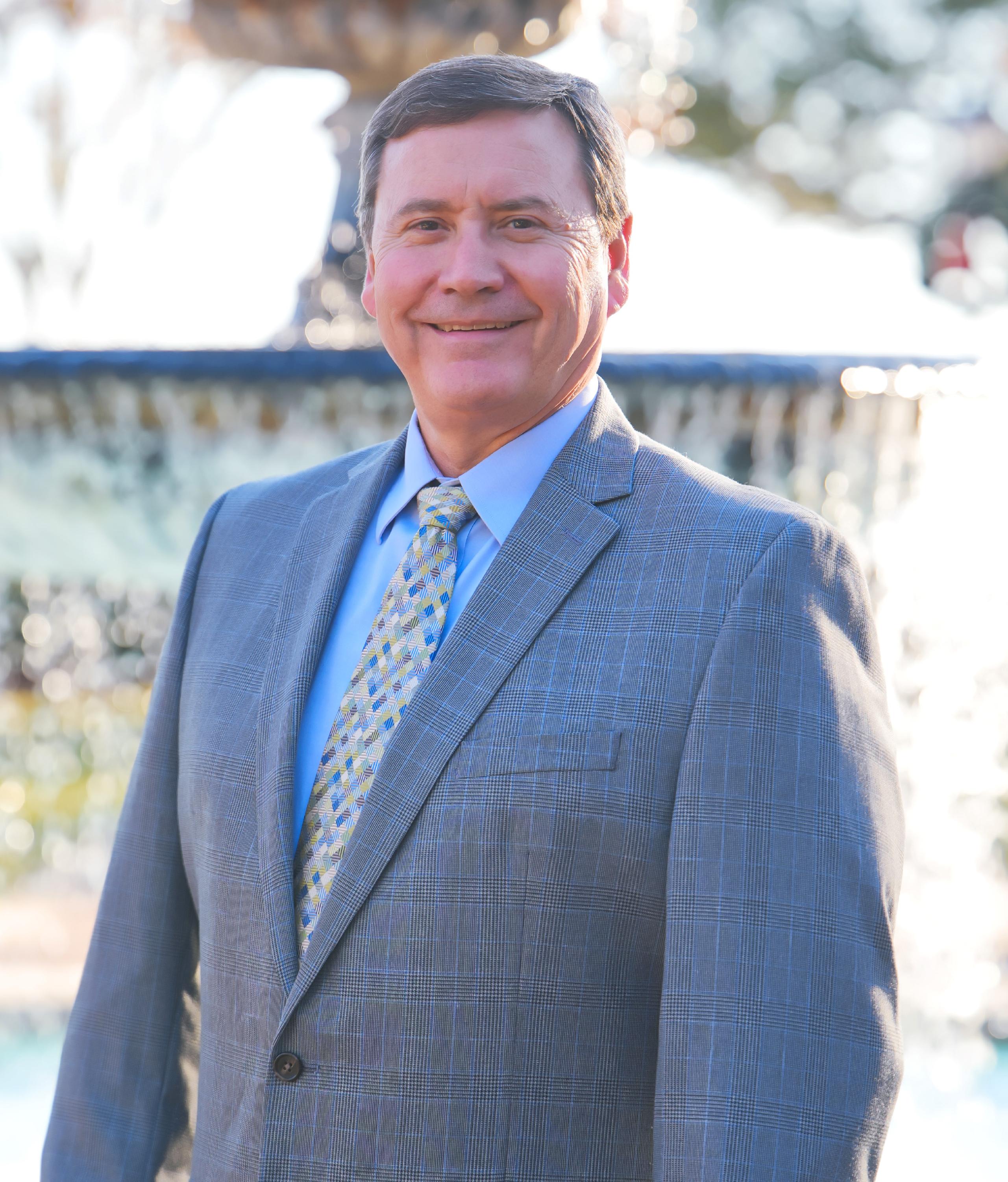 Greg Lockhart
