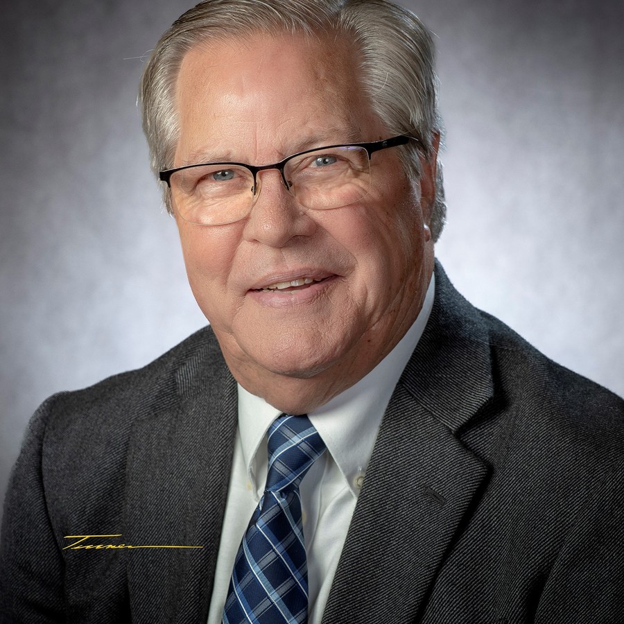 Larry Lysell