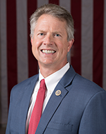 Roger Marshall