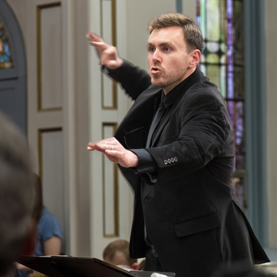Messiah Festival of the Arts