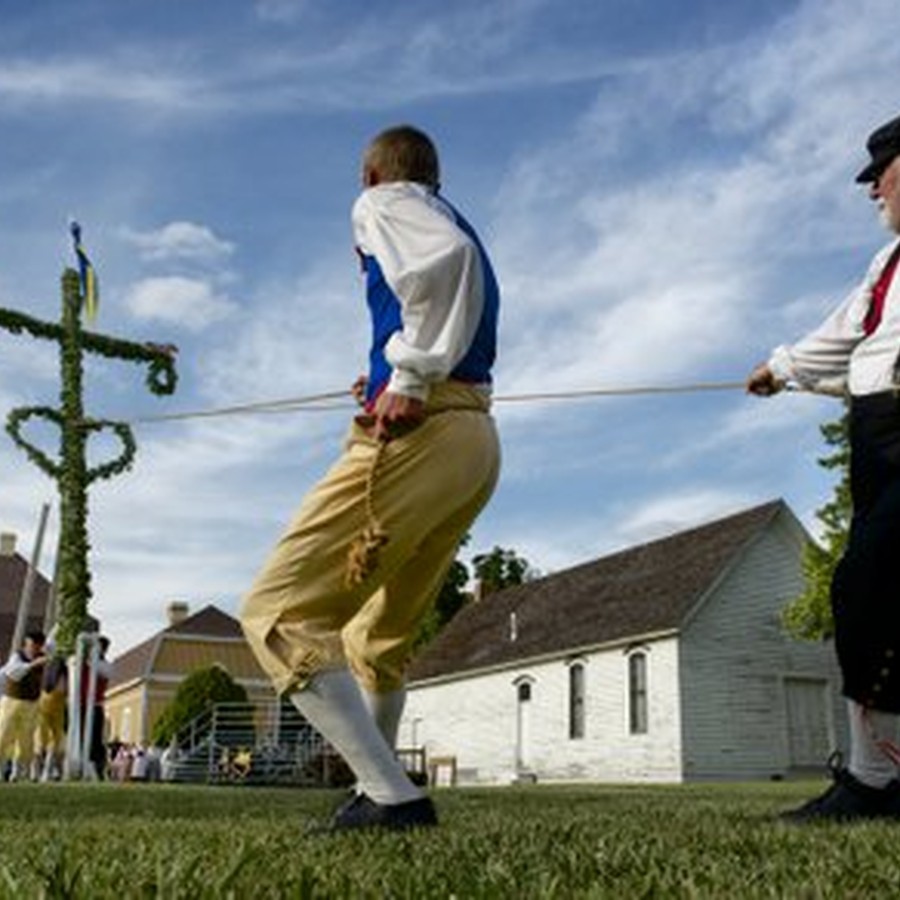 Midsummer's Festival