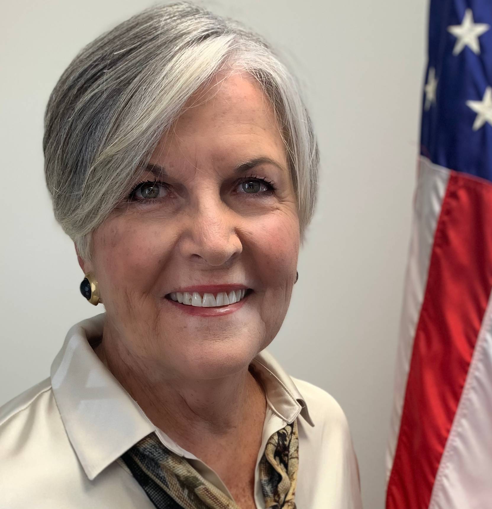 Patricia Lynn Keene