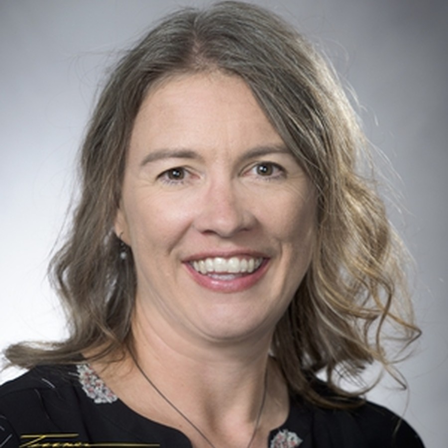 Rebecca Van Der Wege