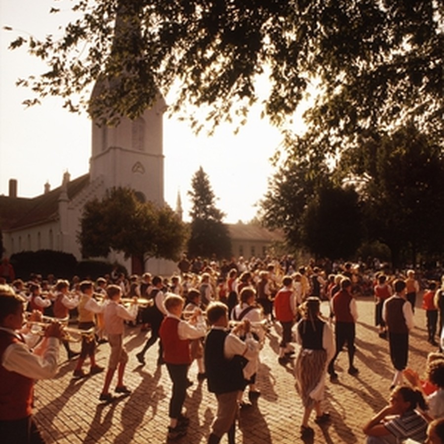 Svensk Hyllningsfest
