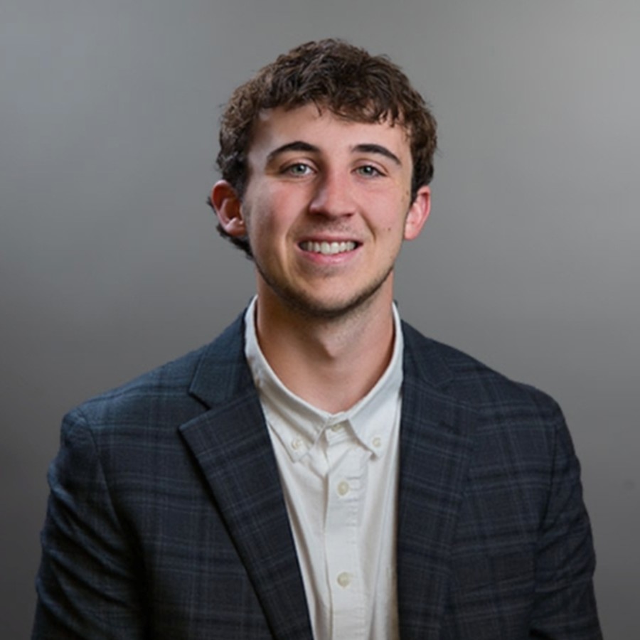 Tanner Faust