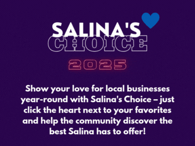 Salina's Choice