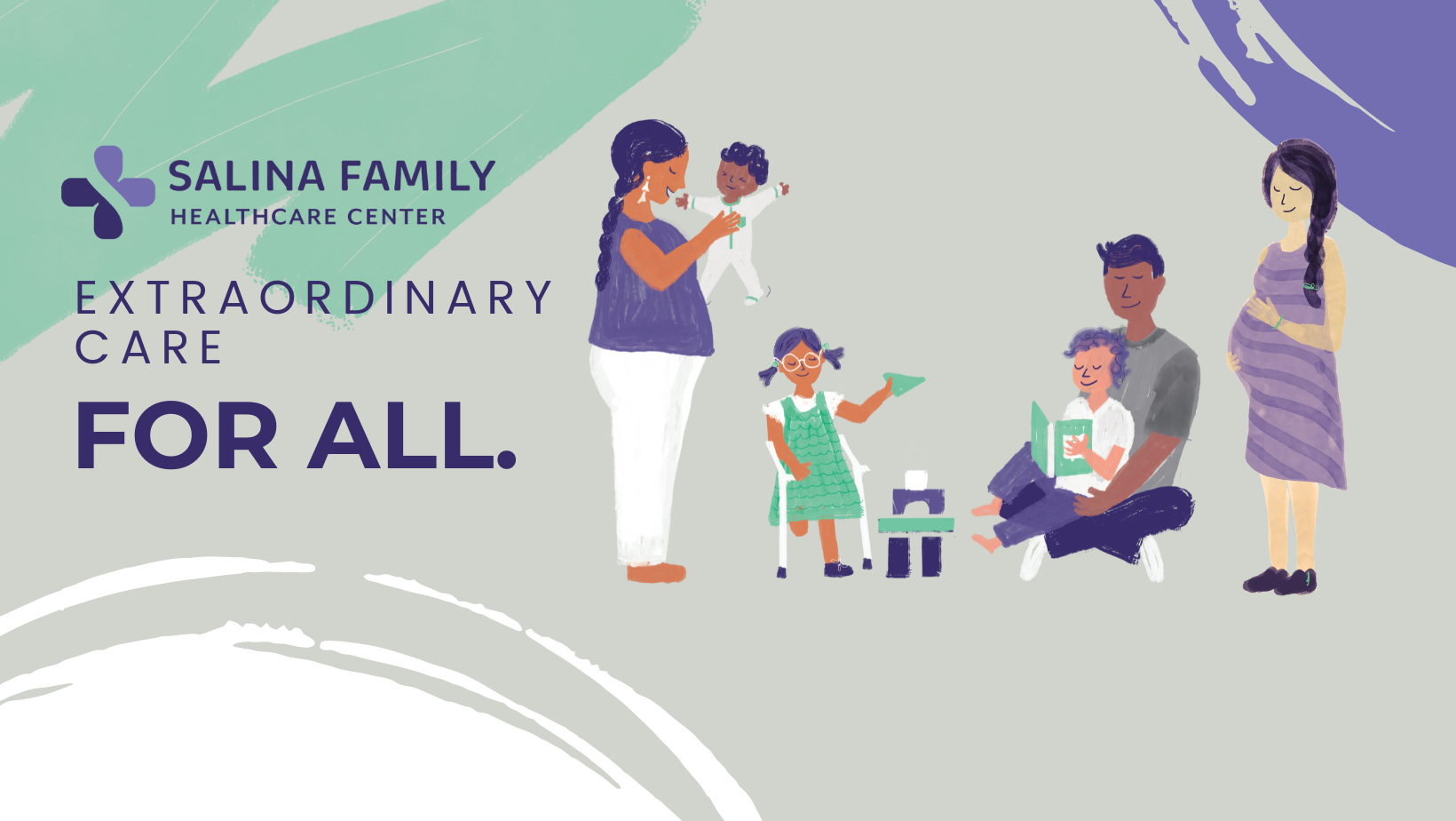Salina Family Healthcare
