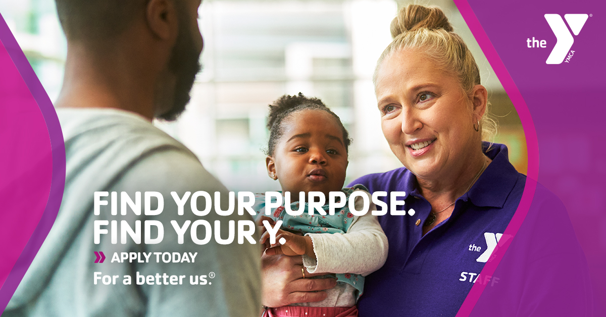 Salina Family YMCA