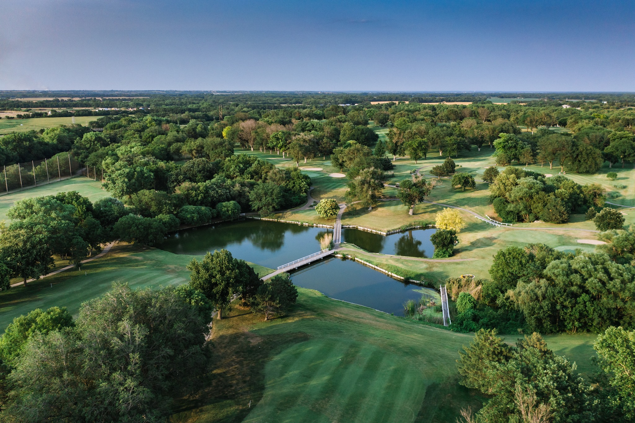 Salina Country Club