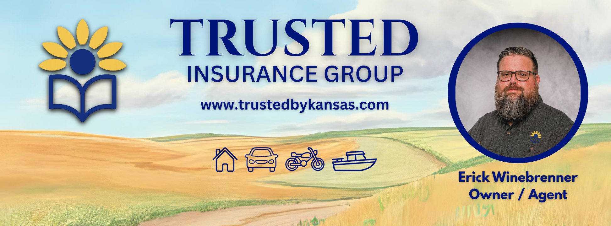 Trusted Insurance Group