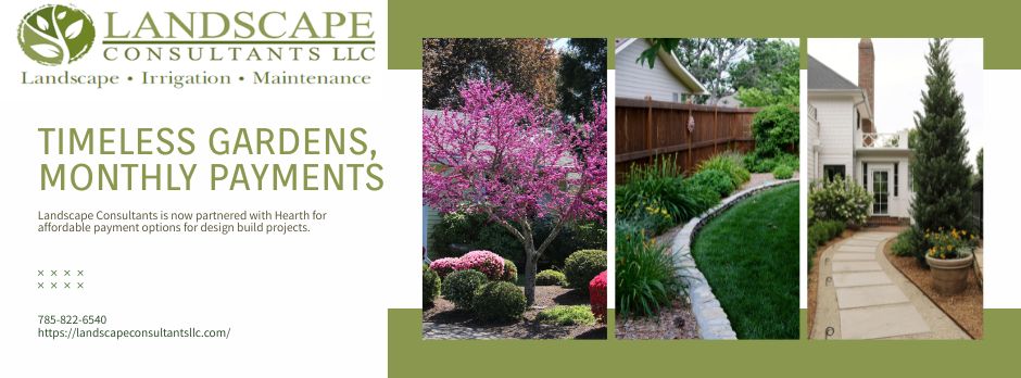 Landscape Consultants