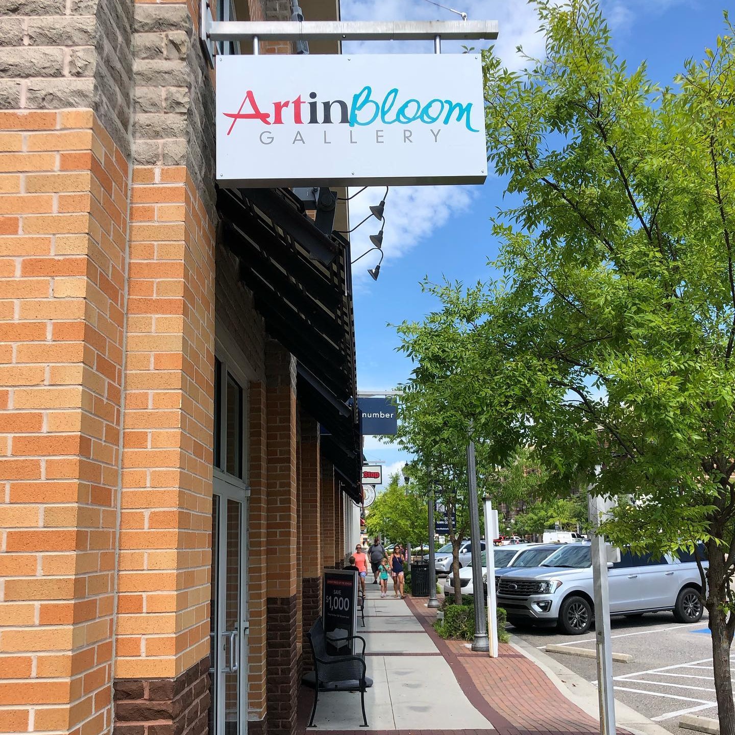 Art in Bloom Gallery