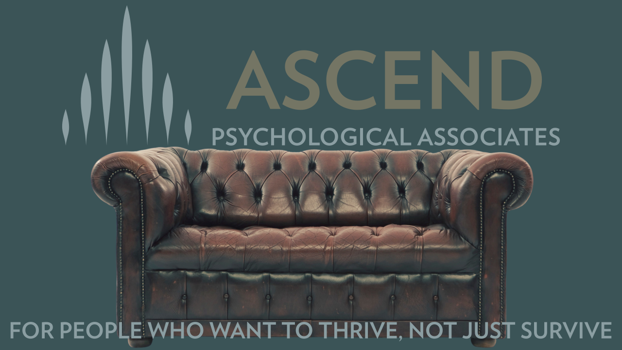 Ascend Psychological Associates