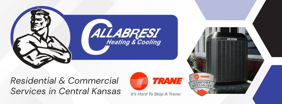 Callabresi Heating & Cooling