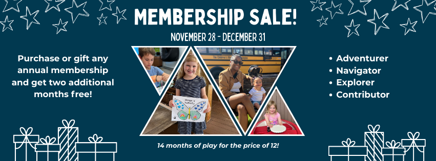 Children's Museum of Wilmington