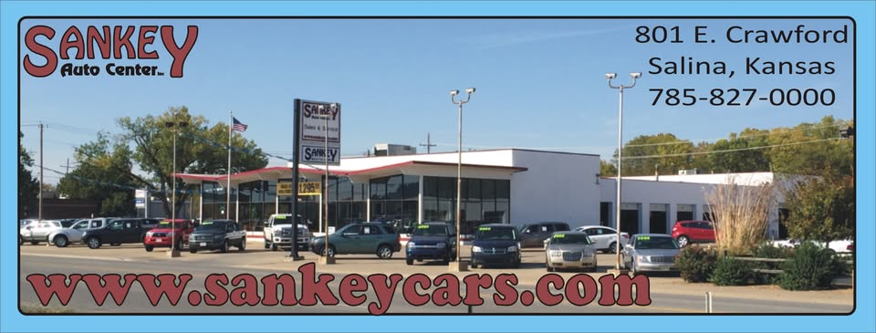 Sankey Auto Center, Inc