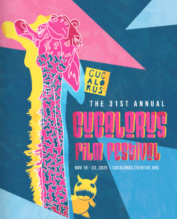 Cucalorus Film Festival