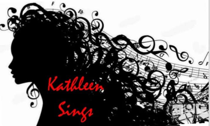 Kathleen Sings