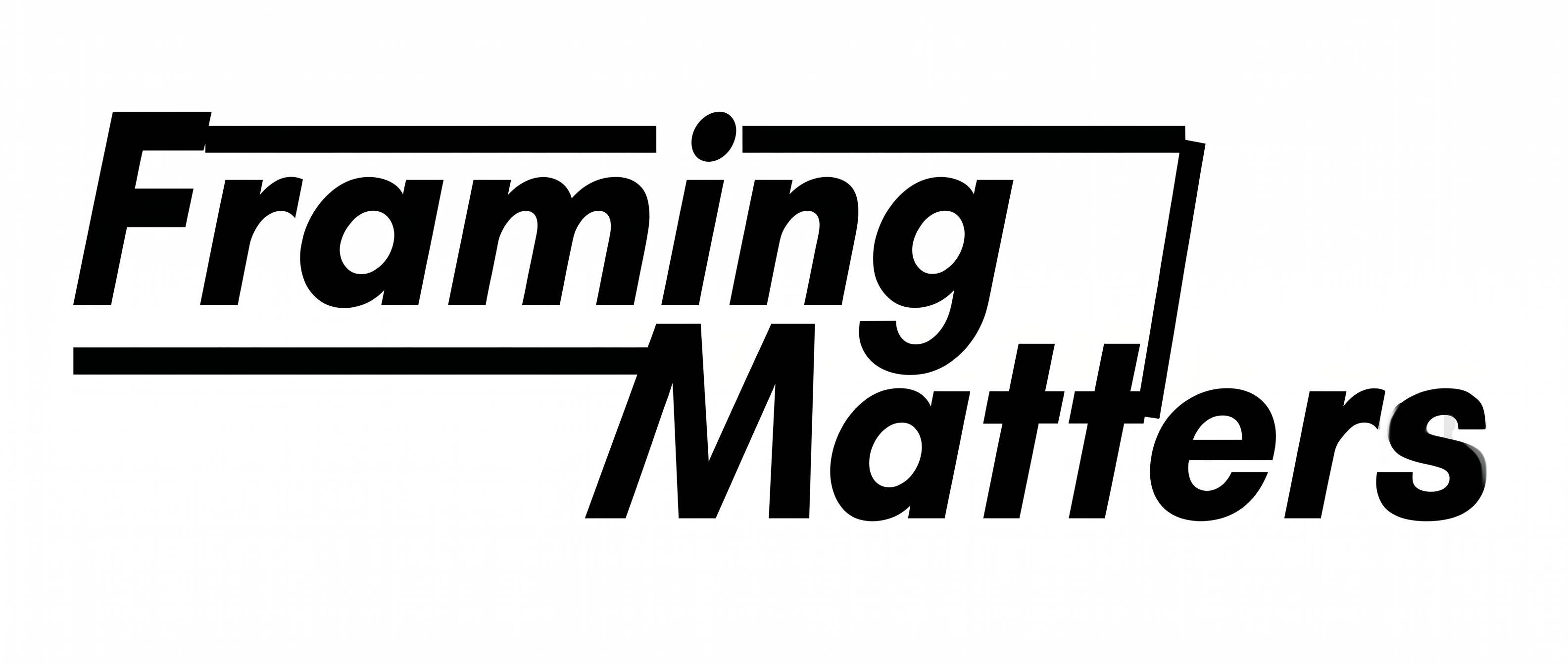 Framing Matters