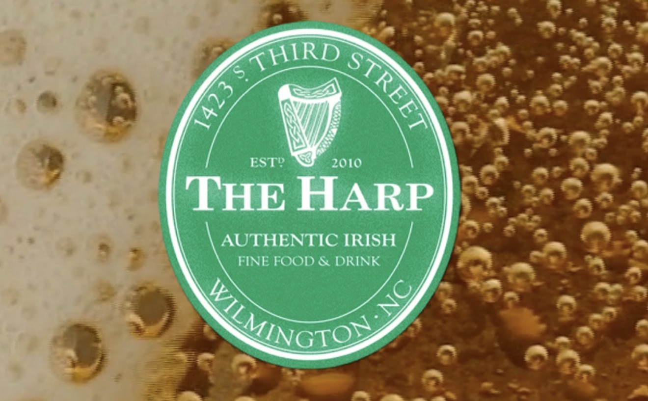 The Harp