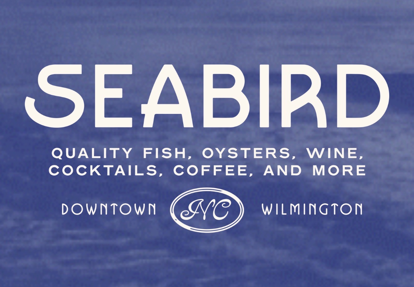 Seabird