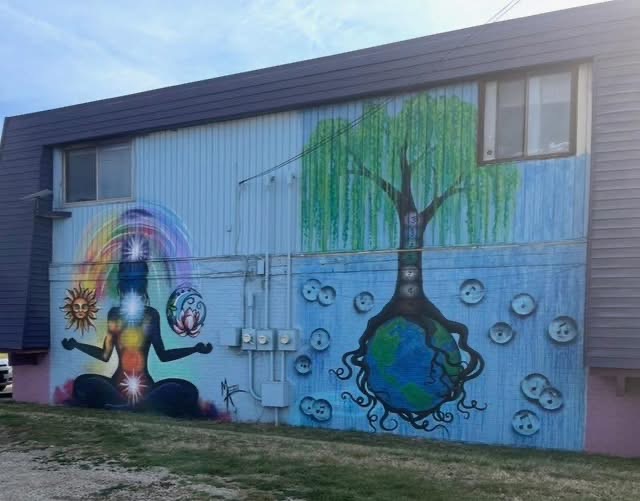 The Sanctuary Arts & Wellness, LLC