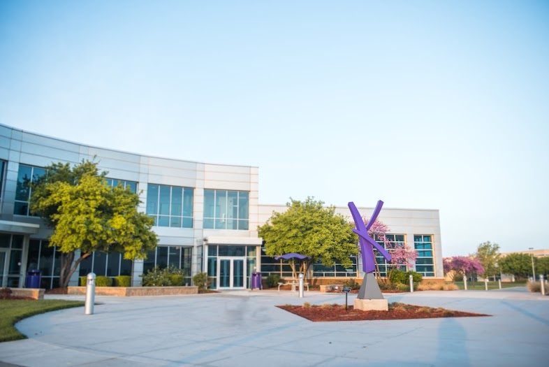 Kansas State University - Salina