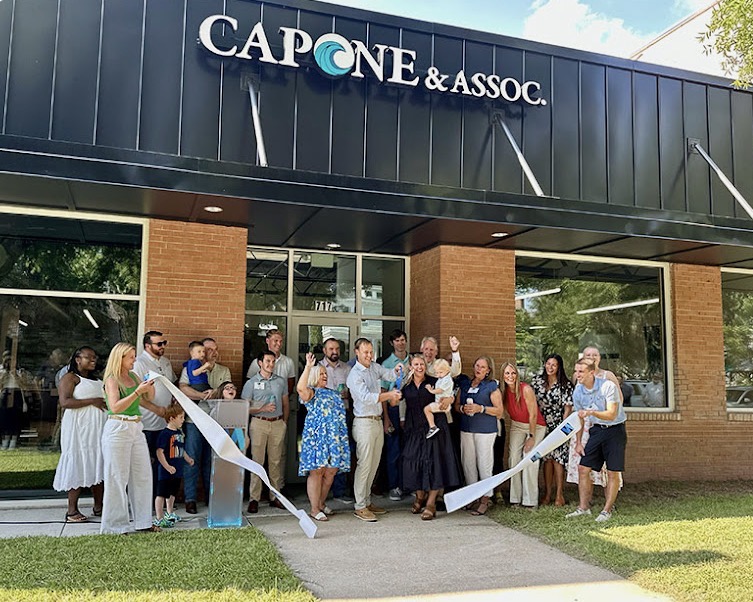 Capone & Associates
