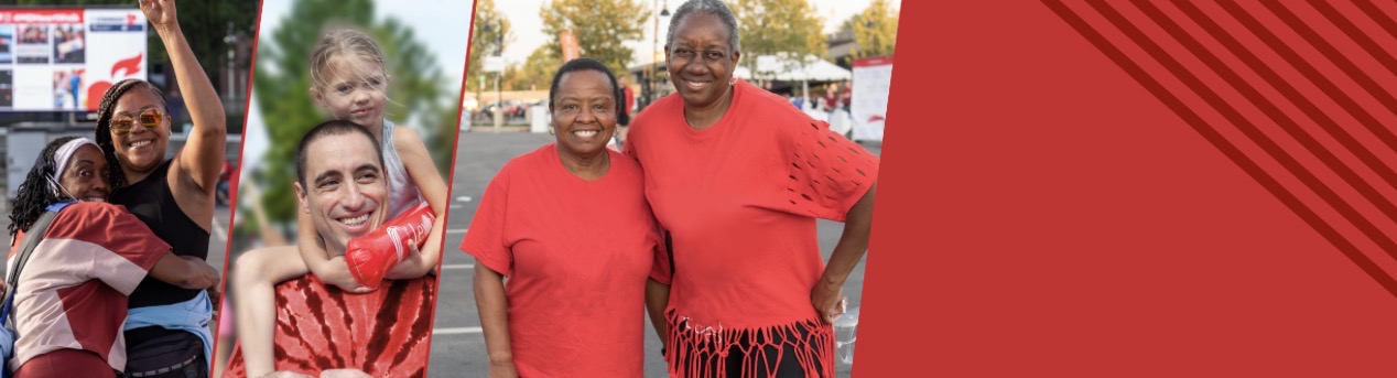 American Heart Association, Wilmington