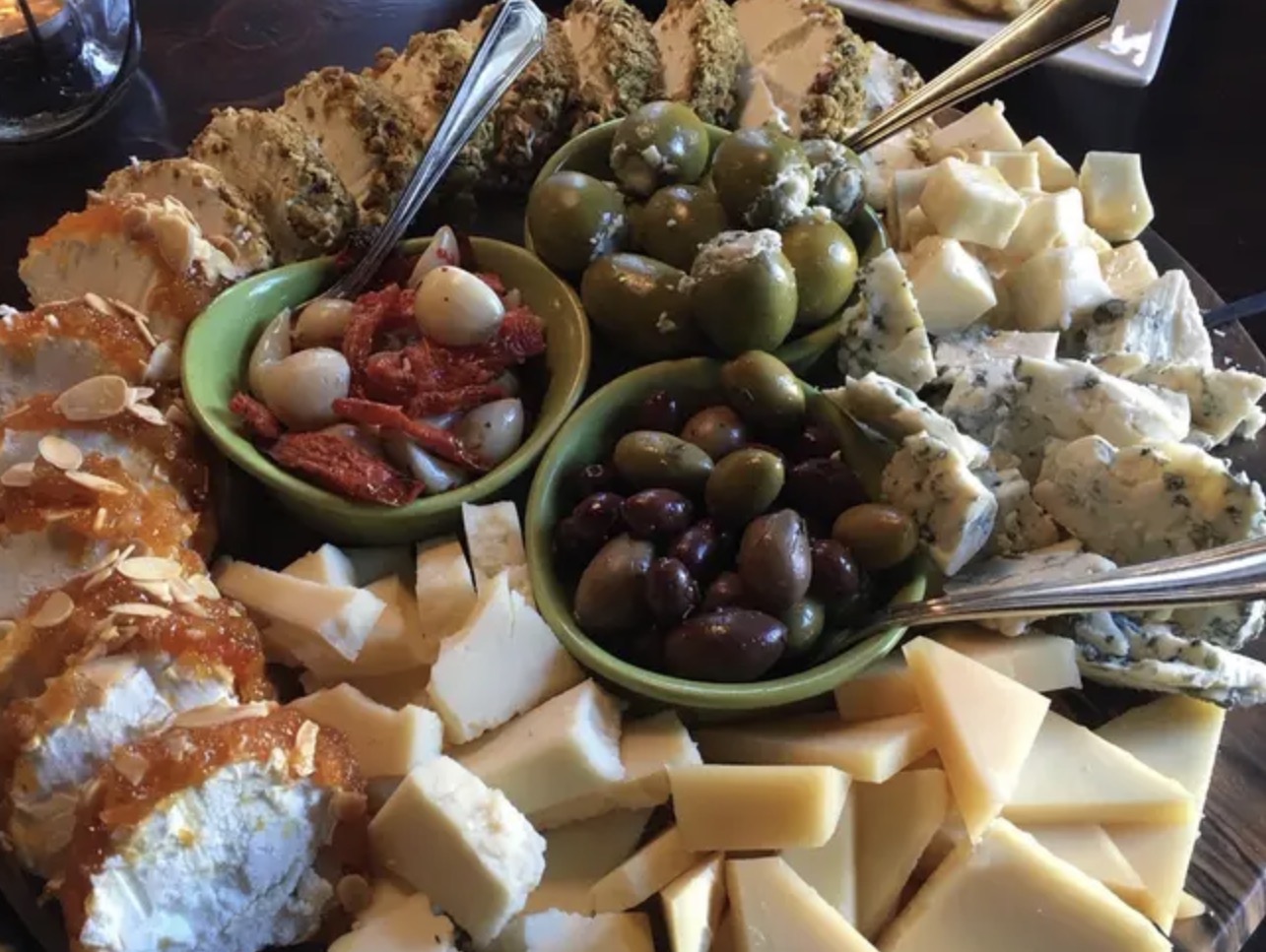 Tarantelli's