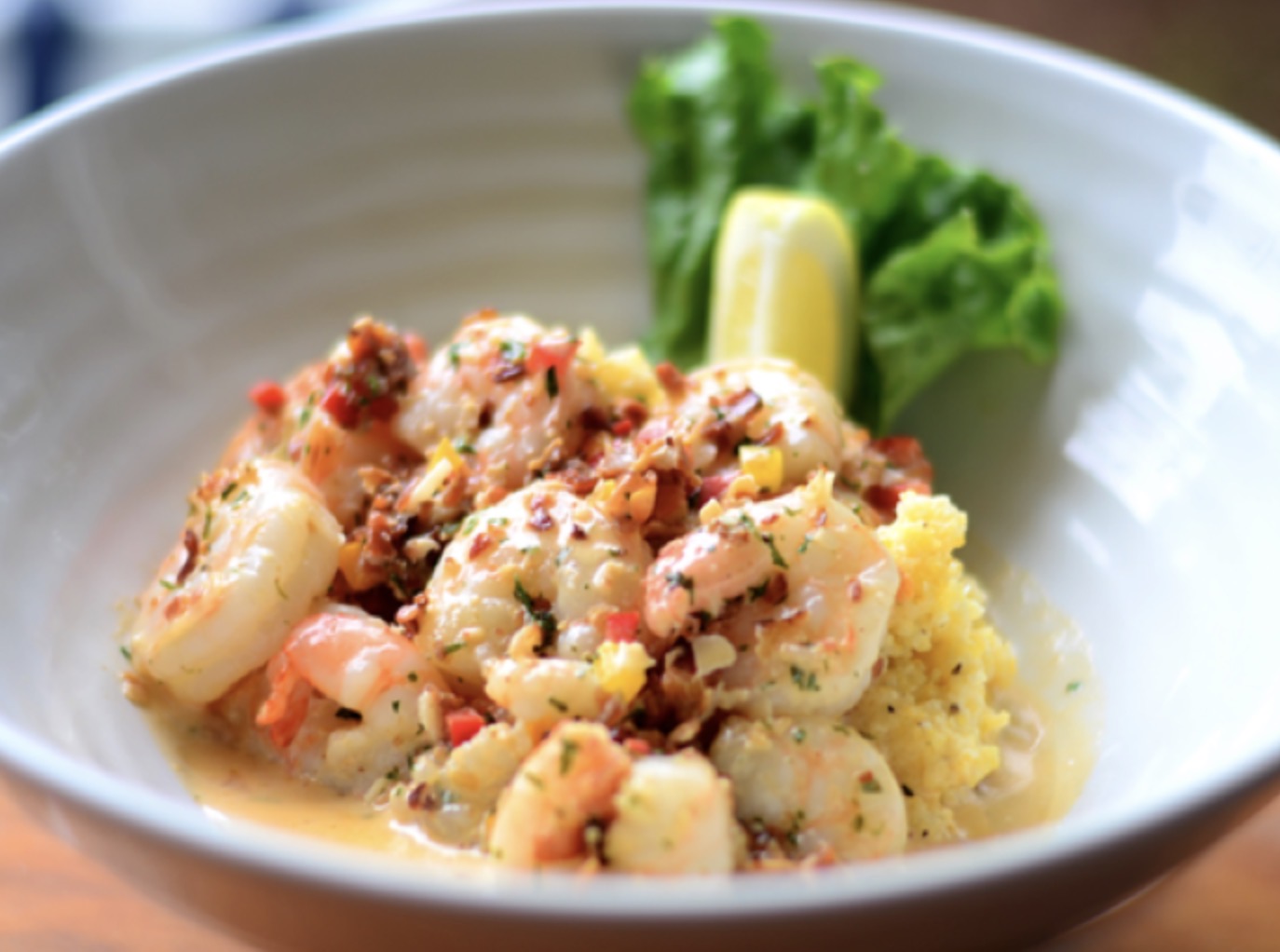 Dockside Restaurant & Bar