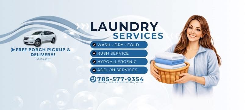 Laundry Rescue Co.